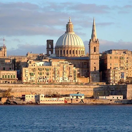 Apartmán Cozy In An Amazing Location Sliema