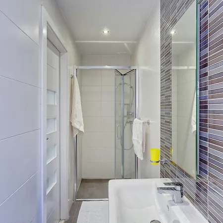 Apartmán Cozy In An Amazing Location *