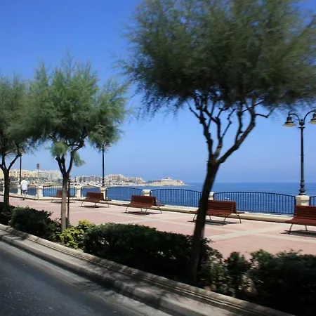 Apartmán Cozy In An Amazing Location Sliema