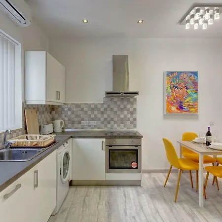 Apartmán Cozy In An Amazing Location *
