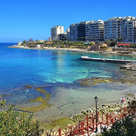 Cozy In An Amazing Location Sliema